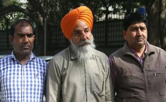 Suspected Khalistani terrorist Gursewak Singh arrested in Delhi