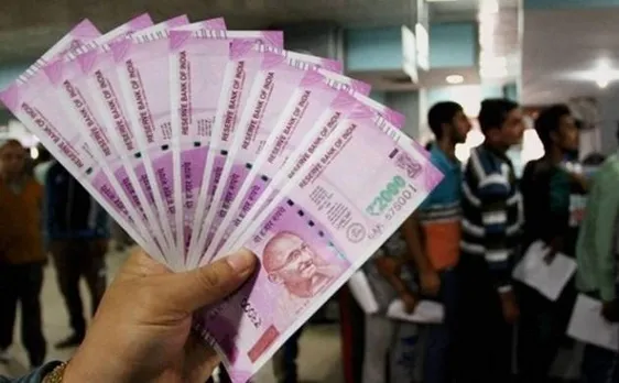 Demonetisation to affect NBFC collections in short term: Moody's Investors Service