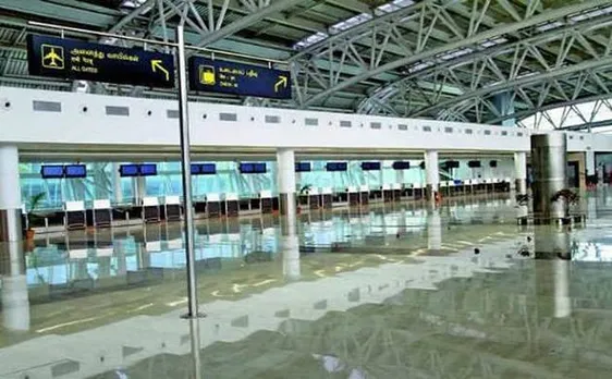 Government gives 'principle approval' for setting up of 18 airports costing Rs 30,000 crore