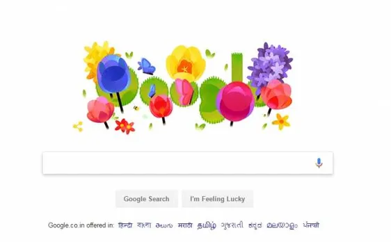 Google celebrates â€˜Nowruzâ€™ with beautiful doodle, marks commencement of Parsi New Year 