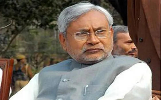 Bihar CM declares free wifi services in educational institutes to be launched on Wednesday