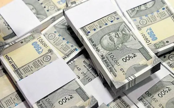 Man receives six misprinted notes of Rs. 500 from Jamnagar ATM