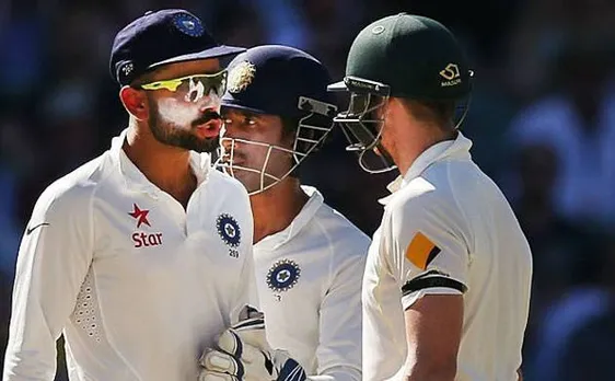 Ind vs Aus | Virat Kohli has become Donald Trump of World Sport: Australian Media