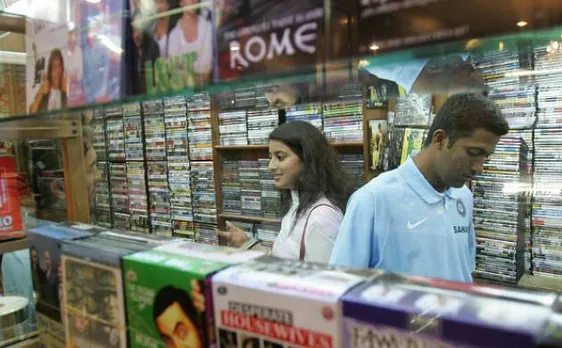 Turn single-screen cinemas into digital, curb online piracy to rid Indian film industry of low revenue bane: Centre
