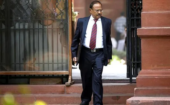 NSA Ajit Doval to meet US defence secretary James Mattis on March 24 to discuss bilateral security issues
