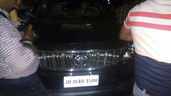 Jharkhand: Former Deputy mayor of Dhanbad, 3 others killed in a shootout 