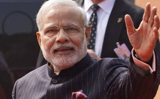 PM Narendra Modi pitches for collective fight against terror and radicalisation with BIMSTEC members