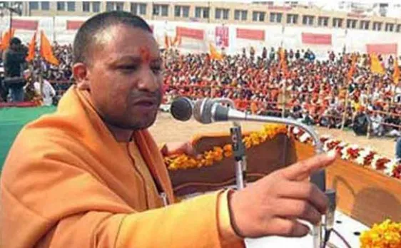 UP CM Yogi Adityanath Govt, Day 2: Security in UP temples to be strengthened ahead of Navratra