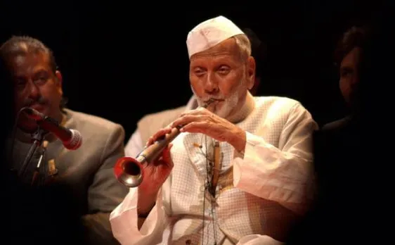 Remembering Bismillah Khan: Depicting Shehnai maestroâ€™s wonderful career in video timeline 