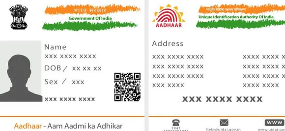 Aadhaar card made mandatory for filing I-T return, applying for PAN card and more: What does it mean