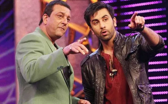 Sanjay Duttâ€™s biopic: This actress is all set to welcome her first child