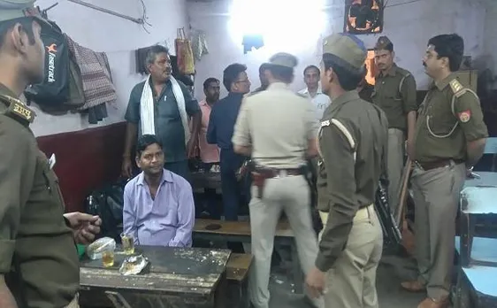 Yogi Adityanath effect: Lucknow police launches crackdown against people consuming liquor at public places