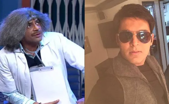 Sunil Grover vs Kapil Sharma: Is Dr Mashoor Gulati leaving 'The Kapil Sharma Show'?