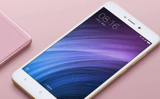 Xiaomi launches its cheapest phone Redmi 4 A in India: Check price, specifications