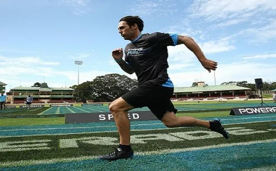 Indian team will be 'nervous' considering seamer-friendly conditions on offer at Dharamsala: Mitchell Johnson