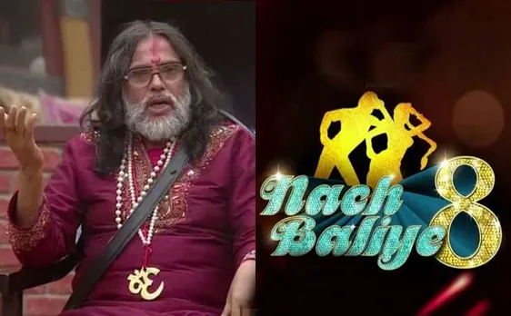 Ex-Bigg Boss contestant Om Swami to enter 'Nach Baliye 8'?