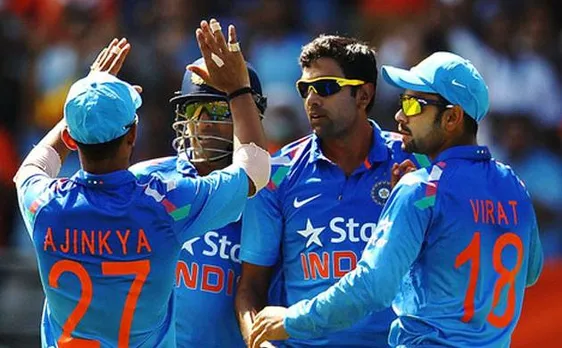BCCI Grade A Contract 2017 includes Kohli, Dhoni, Ashwin, Rahane, Pujara, Jadeja, Murali Vijay with Rs 2 crore annual retainer amount