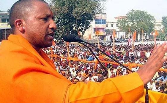 UP CM Yogi Adityanath asks govt officials not to smoke and chew pan masala when on duty