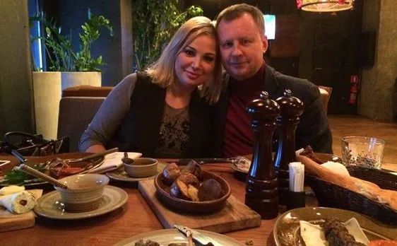 Former Russian MP Denis Voronenkov shot dead in Kiev, was on way to testify against Putin ally