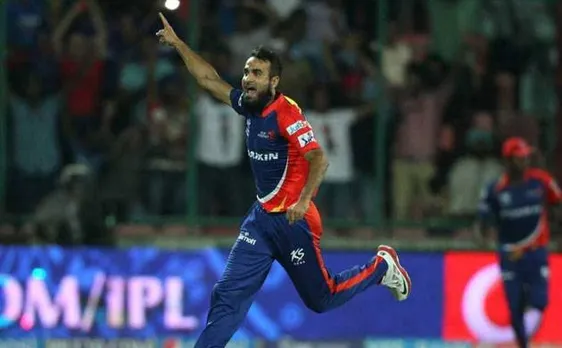IPL 10: RPS announce Imran Tahir as replacement for injured Mitchell Marsh