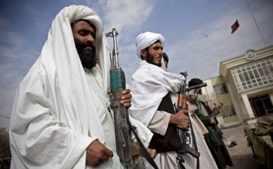 Taliban captures key district in southern Helmand province, Afghan forces under intensified pressure