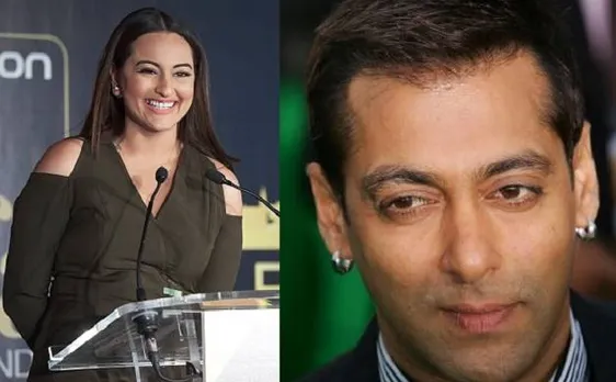 Sonakshi wants to ask Salman when he would get hitched