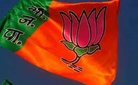 TMC's Tripura unit chairman, 399 other leaders join BJP