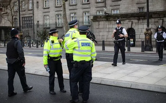 Five South Korean tourists injured in UK Parliament attack: Seoul
