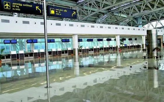 Commercial vehicles to pay Rs 150 fee at Terminal 1 of Delhiâ€™s domestic airport