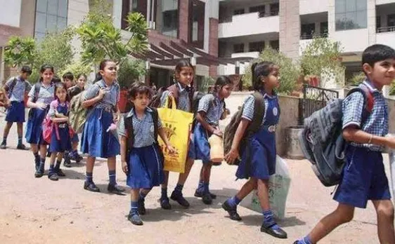 Delhi government increases cash subsidy given to students for uniforms