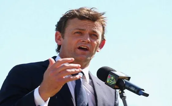 Ind vs Aus: Adam Gilchrist hails Virat Kohli as 'great leader', hopes teams get over 'cheatgate' controversy  