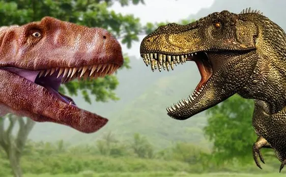 Dinosaur family tree to be renovated? Scientists topple over 130 years of research on prehistoric reptiles