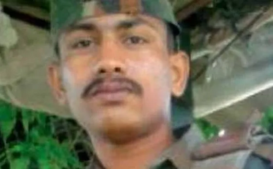 I prayed for death during Pakistanâ€™s custody, says Chandu Babulal Chavan