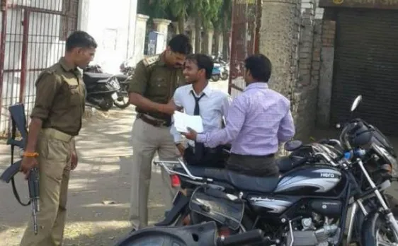 Anti-Romeo squads arrest six youths for eve-teasing in Shamli