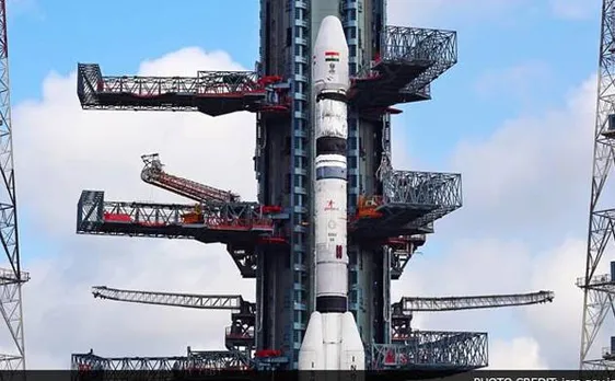 ISRO plans two more GSLV missions after record-breaking launch of 104 satellites
