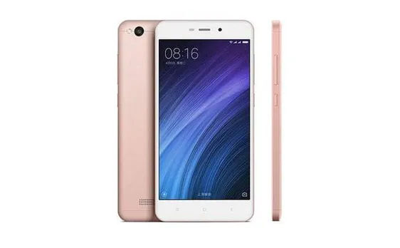 Xiaomi Redmi 4A sells over 2.50 lakh units in four minutes on Amazon