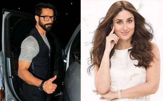 Finally! Shahid Kapoor opens up on his relationship with Kareena