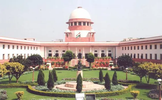 SC seeks Centre's reply on plea to stop convicts from contesting polls 