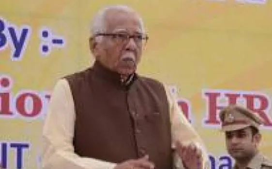 Anti-Romeo squads: Don't criticise UP govt from day one, says guv Ram Naik