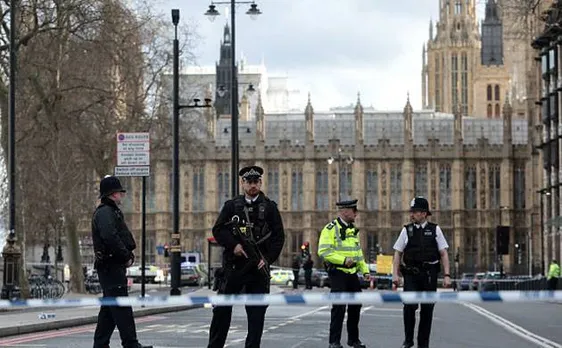 UK Parliament shooting: Police say attacker was Muslim convert with violent past