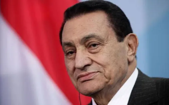 Egypt's Hosni Mubarak freed from military hospital after six years in detention