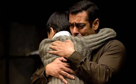 'Tubelight' diaries: This actress will be the first one to watch Salman Khan-starrer