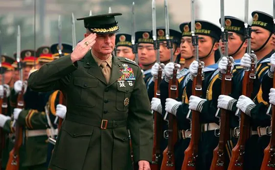 Pakistan Day parade: Participation of PLA shows 'all-weather' ties, says China