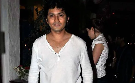 Shirish Kunder booked for 'objectionable' tweets against UP CM Yogi Adityanath