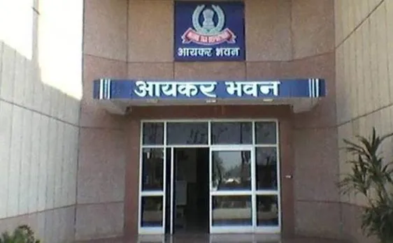Delhi: I-T dept unearths undisclosed income of Rs 45,622 Cr in various searches in last 3 years