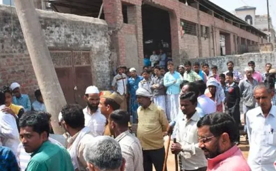 UP: Meat processing plant at Kairana sealed
