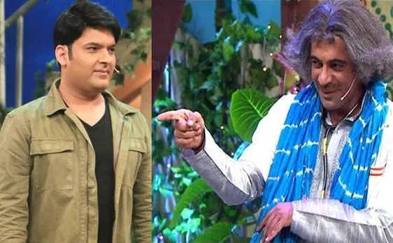 Kapil Sharma's fight with Sunil Grover costs him Rs 107 crore?