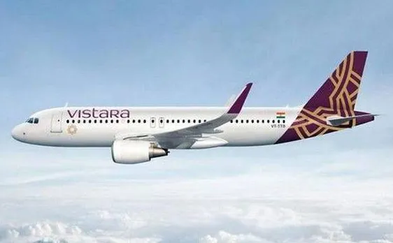 Vistara begins non-stop flight from New Delhi to Leh