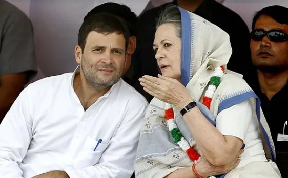 National Herald case: Sonia, Rahul Gandhi oppose Subramanian Swamy's plea