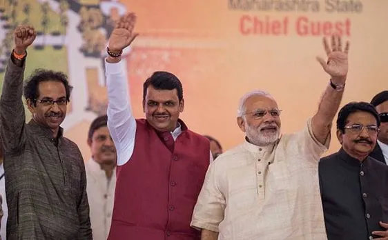 President election: PM Modi invites Uddhav Thackeray for dinner to discuss strategy